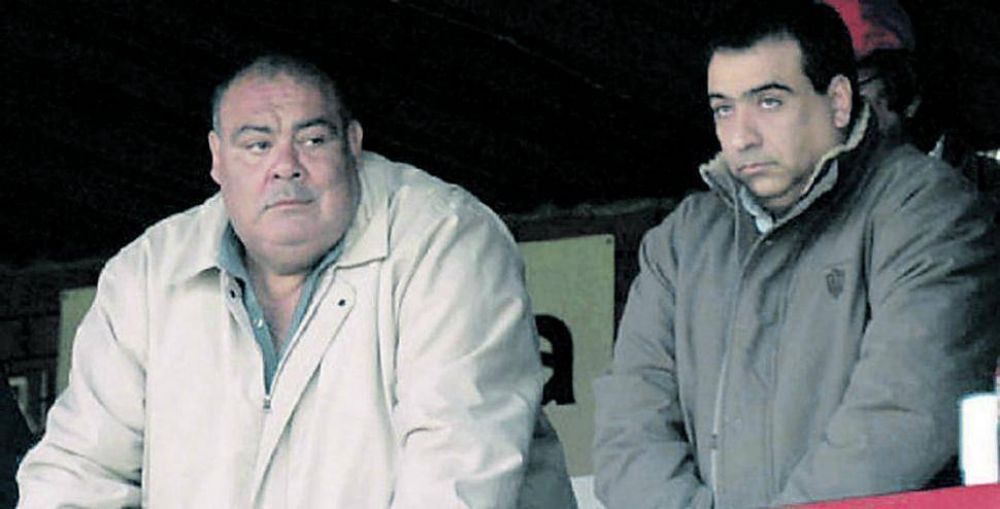 Rub�n Ale ser�a desvinculado de una causa por usurpaci�n