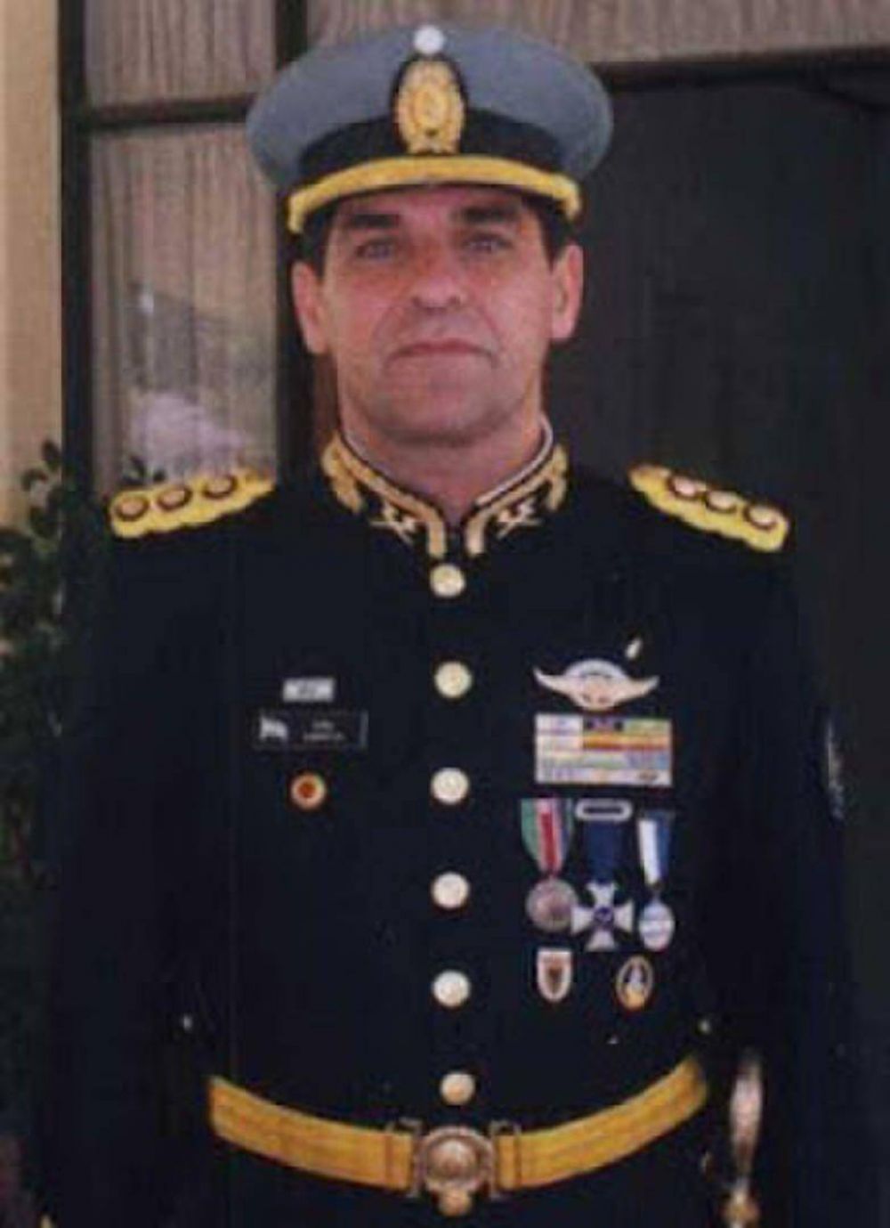 Detuvieron al funcionario provincial Enrique Stel