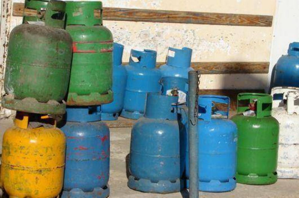 Contina el malestar por las diferencias en el valor del gas