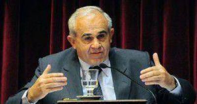 �El frente que llev� a Urtubey a ser gobernador no existe�