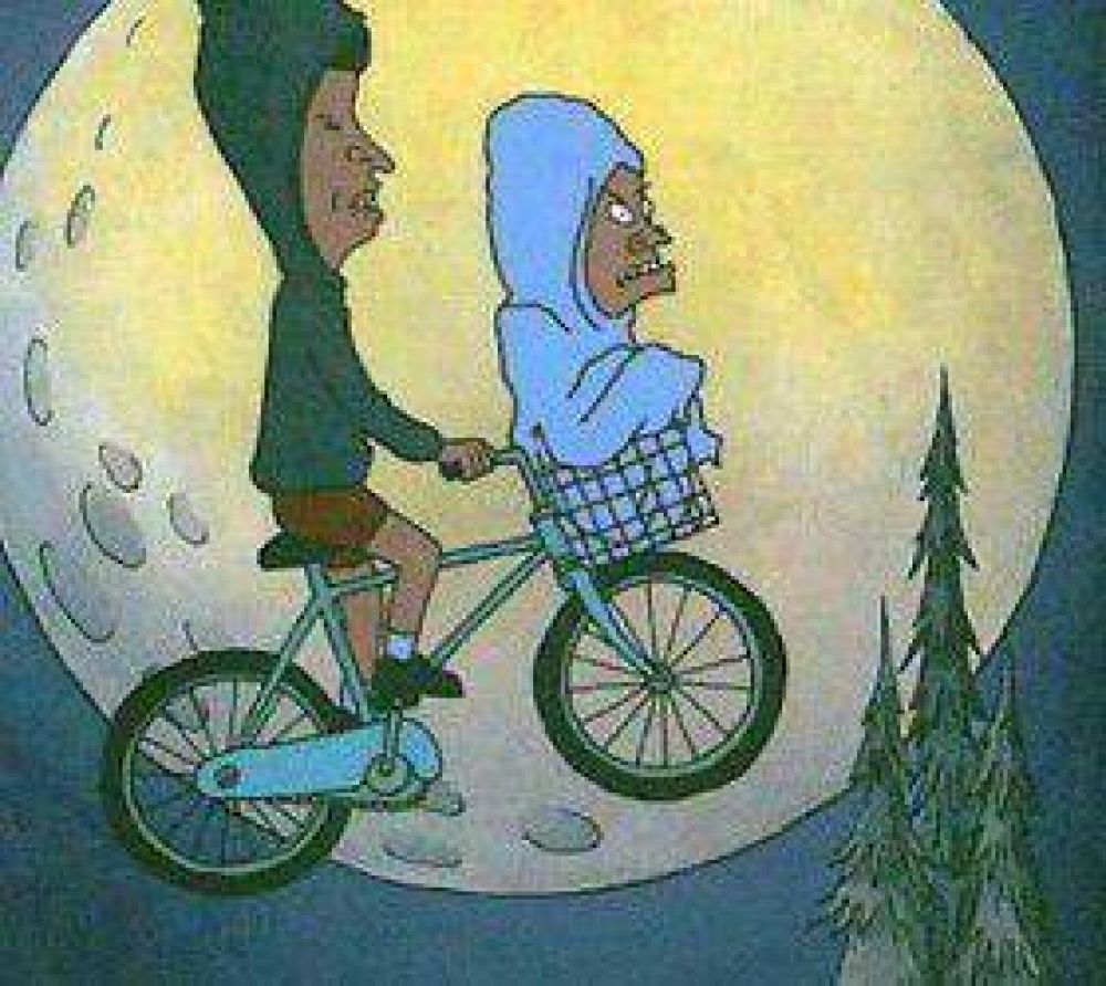 Dale pedal