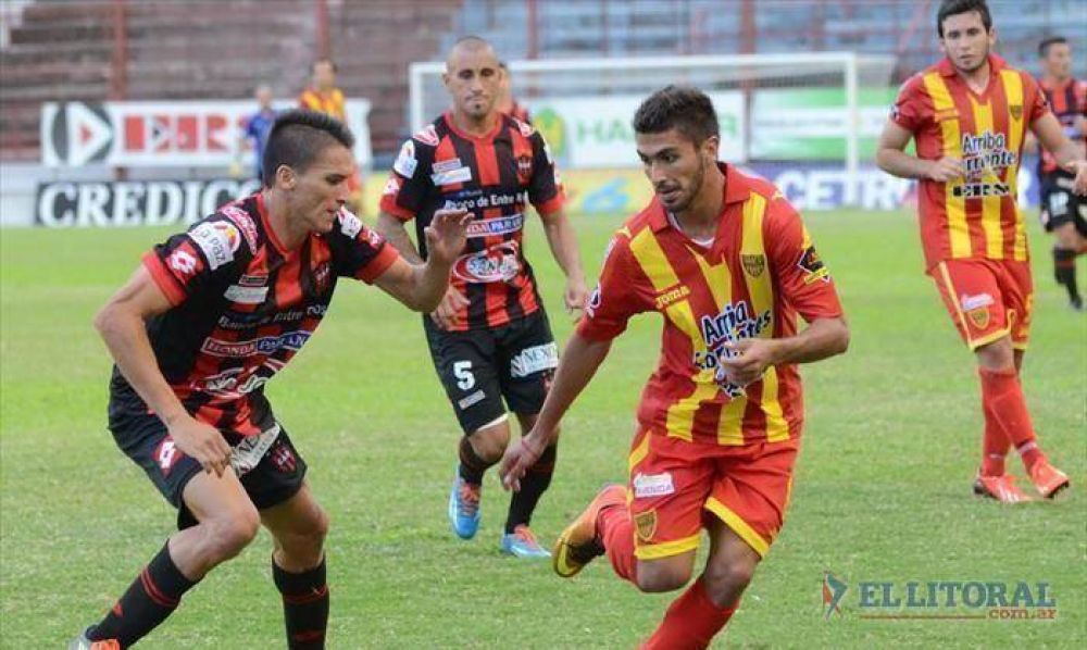 Boca Unidos intentar� aprovechar la debilidad visitante de Douglas