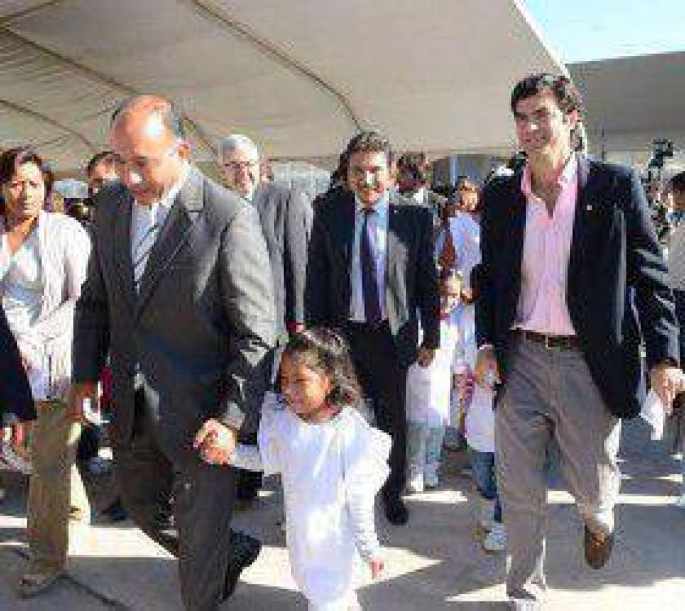 Bienvenido a�o lectivo