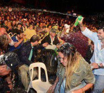 Resaca de serenata