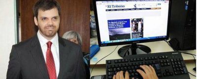 Un juez exige a El Tribuno que revele datos de usuarios