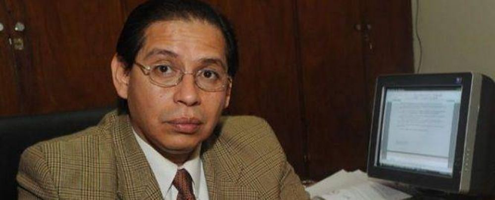 �Mal podr�amos acompa�ar a Urtubey en otro mandato�