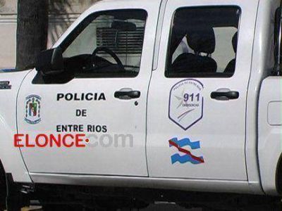 Robaron importante suma de dinero de comercio en el Acceso Norte de Paran�