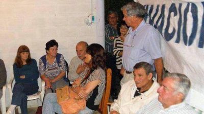 No le creen a Ghirardi su lealtad con Urribarri