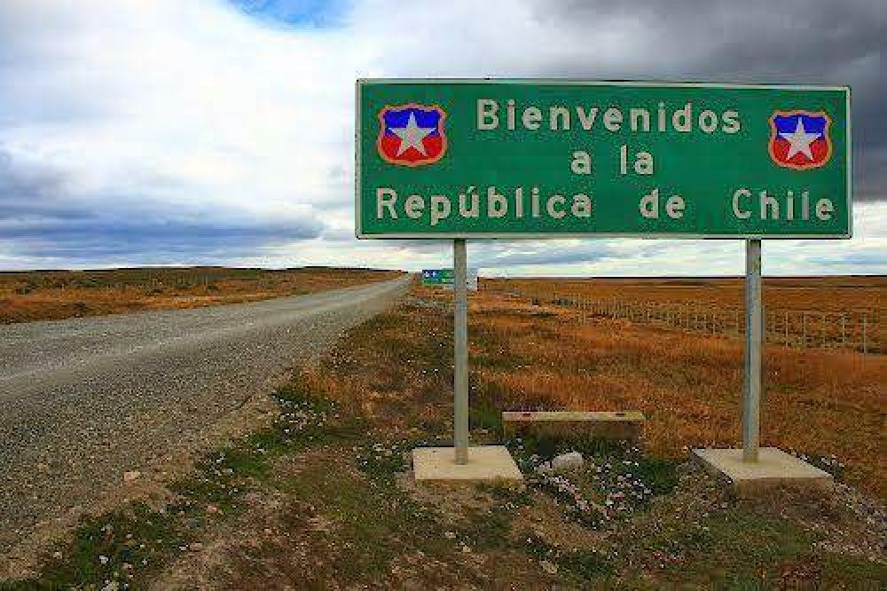 Desde abril regira seguro para ir a Chile
