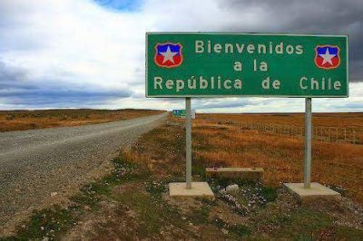 Desde abril regira seguro para ir a Chile