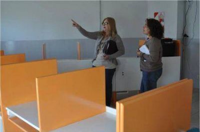 R�o Grande inaugurar� su primer ciber educativo