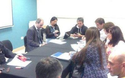 SUTEF solicit� se suspenda la implementaci�n del 4to ESO