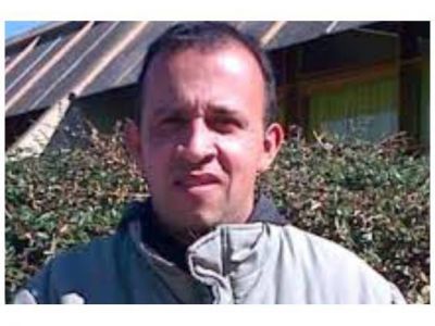 Atacaron a periodista mientras estaba al aire