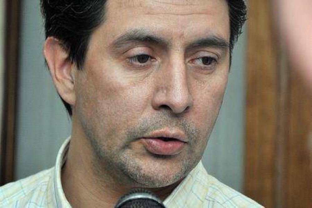 Facio: �Estamos caminando por un buen sendero en la resoluci�n del caso�