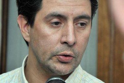 Facio: �Estamos caminando por un buen sendero en la resoluci�n del caso�