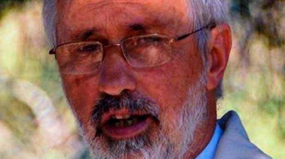 El Papa nombr� un obispo auxiliar en la di�cesis de Comodoro Rivadavia