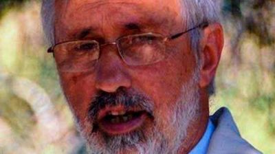 El Papa nombr� un obispo auxiliar en la di�cesis de Comodoro Rivadavia