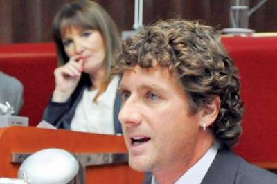 �Si Risso piensa que la soluci�n es la quiebra, que presente un proyecto de ley alternativo�