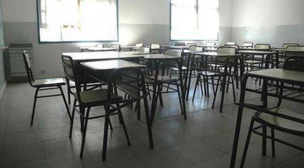 Seg�n el gobierno provincial este a�o se invertir�a $26.500 por alumno