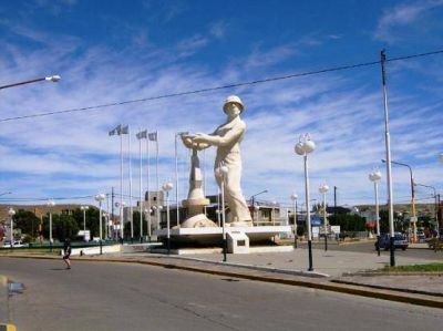 Cronograma de ofrecimientos para educaci�n secundaria en Caleta Olivia