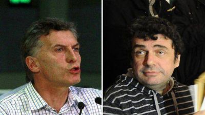 Fuerte cruce entre Macri y los metrodelegados por el aumento en el subte