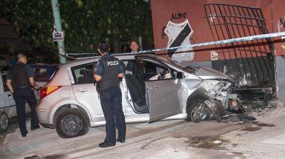 Se multiplican los casos de inseguridad: mataron a cuatro personas en las �ltimas 48 horas