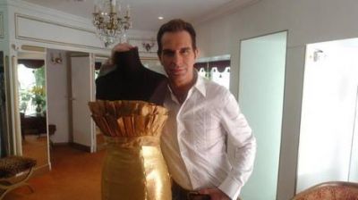 Encontraron muerto en su departamento al dise�ador Jorge Iba�ez