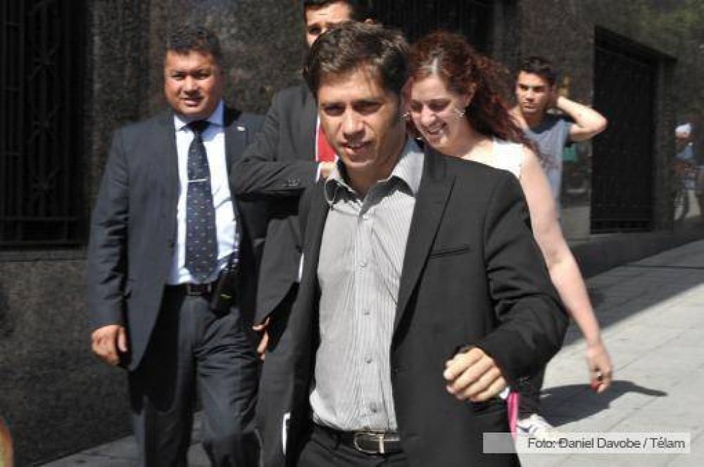El Club de Par�s invit� a la Argentina a iniciar negociaciones formales