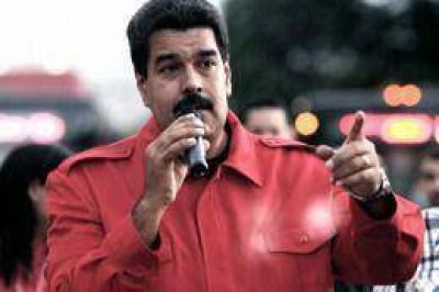 Nuevo cruce de Venezuela y EE.UU por las protestas