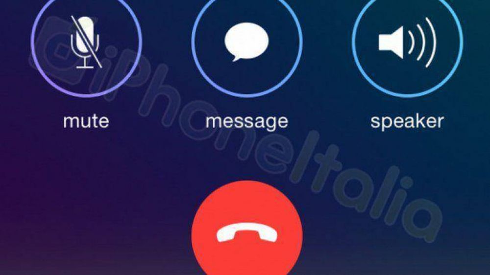 As� se ver�an las llamadas de voz que llegar�n a WhatsApp