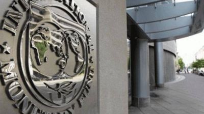 El FMI advirti� que Argentina suma "76 meses" de retraso en la revisi�n de su econom�a