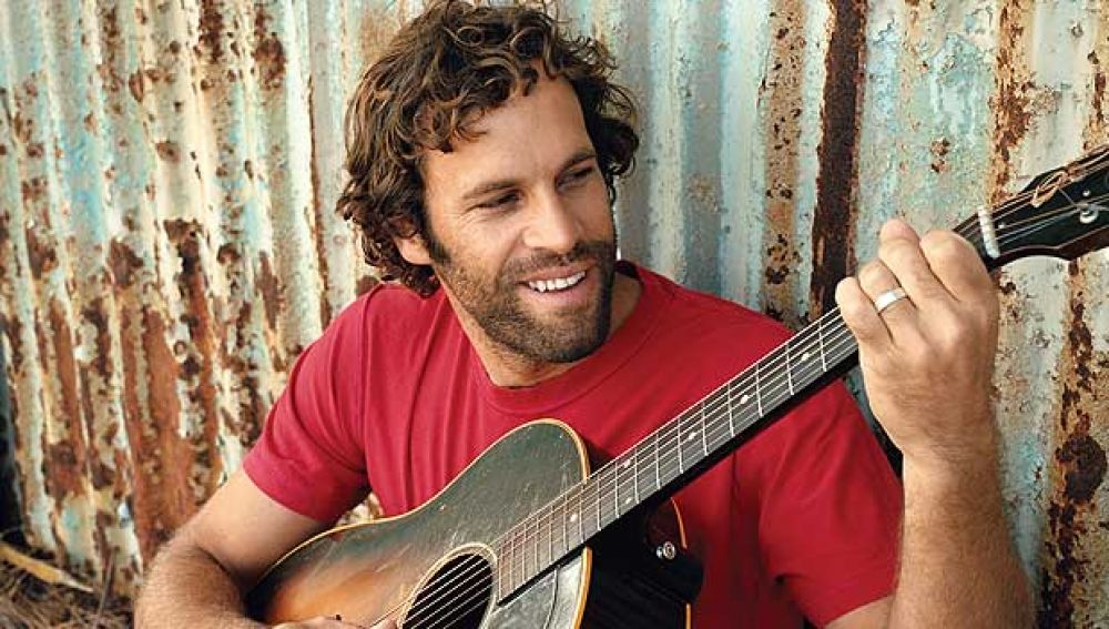 30 mil personas vieron a Jack Johnson en el Movistar Free Music