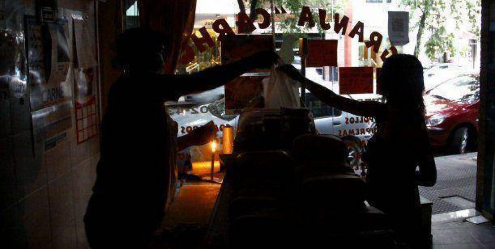 Imputan a funcionarios y a las distribuidoras por los cortes de luz