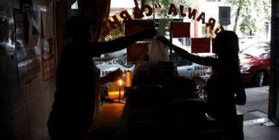 Imputan a funcionarios y a las distribuidoras por los cortes de luz
