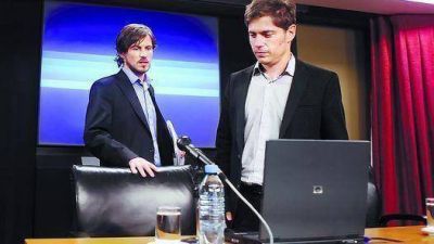 Costa se ataja por la inflaci�n de febrero que difundir� el INDEC