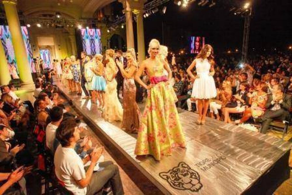 Ya se palpita la 7 ma. Edici�n del Tigre Moda Show 