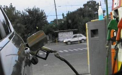 Le reclaman a la Defensor�a del Pueblo que vaya a la Justicia para frenar la Tasa a los Combustibles
