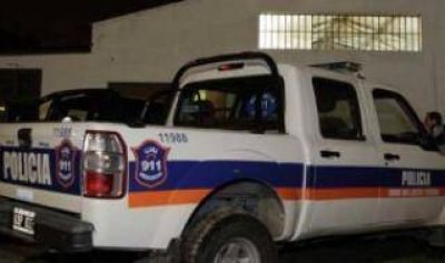 Asesinaron a un polic�a de la Metropolitana en Villa Ballester