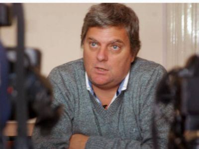 �S�lo s� que no quiero estar en el espacio donde est� el Intendente�