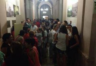 Los m�dicos denuncian �situaciones casi delictivas�