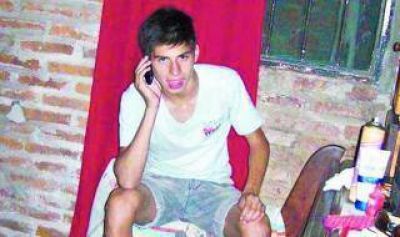 Pergamino: Perpetua por tirar al novio de su hija de un s�ptimo piso