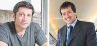 El kirchnerismo cerr� una lista de unidad para el PJ porte�o