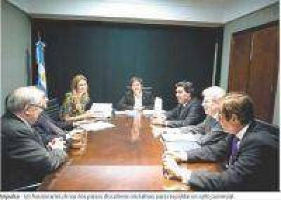 Argentina y Brasil buscan potenciar el comercio bilateral
