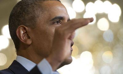 Obama ordena revisar las leyes de inmigraci�n