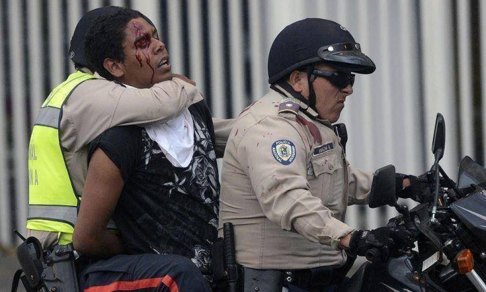 Nuevo respaldo de Unasur a Maduro