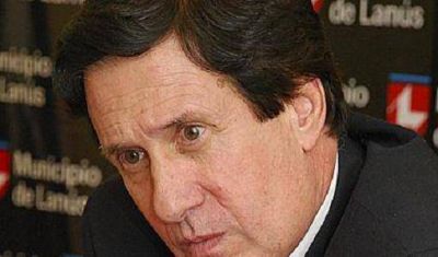 D�AZ P�REZ SE REUNI� CON LOS CONCEJALES DE LOS DIFERENTES BLOQUES POL�TICOS A RAIZ DE LOS HECHOS DE INSEGURIDAD