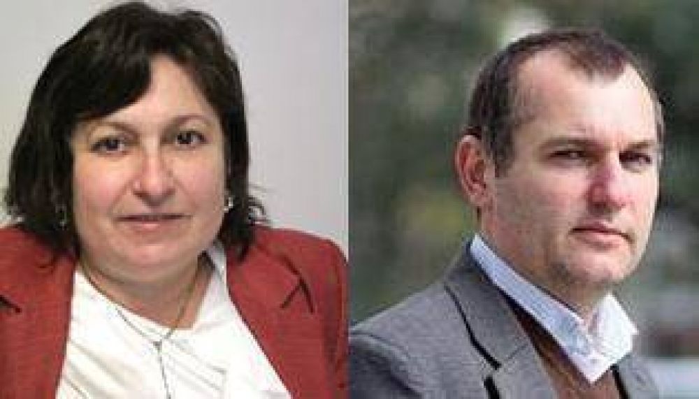 Ins�lito: dos legisladores presentaron el mismo proyecto
