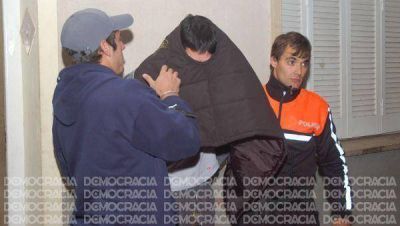 En Jun�n s�lo llegan a juicio el 10 por ciento de las causas por drogas il�citas