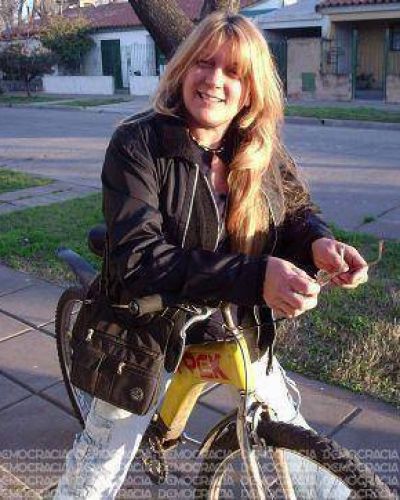 Muri� una mujer que hab�a sufrido un accidente y que agoniz� casi dos meses