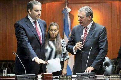 El Consejo de la Magistratura acept� tratar en comisi�n las denuncias contra Oyarbide